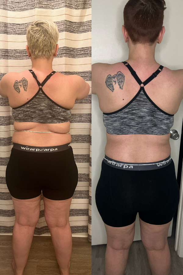 🔥 Ignited Force 8-Week Jumpstart Package 🔥