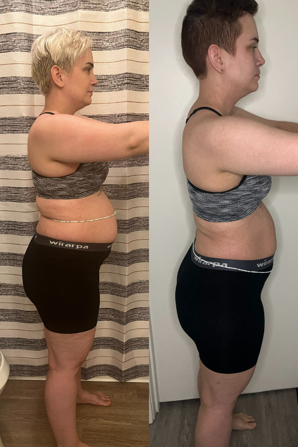 🔥 Ignited Force 8-Week Jumpstart Package 🔥