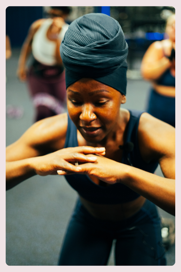 🔥 Ignited Force 8-Week Jumpstart Package 🔥