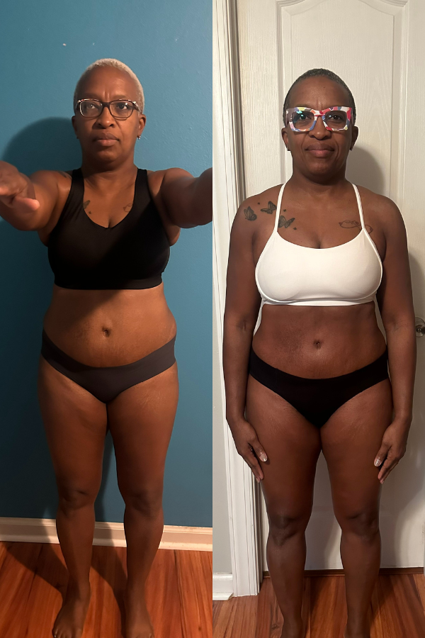 Chandra's Transformation