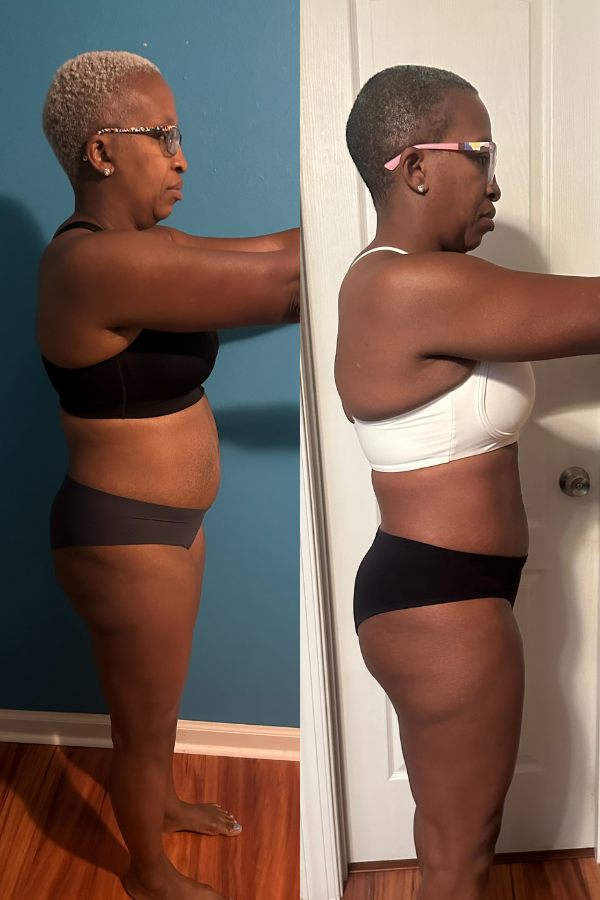 🔥 Ignited Force 8-Week Jumpstart Package 🔥