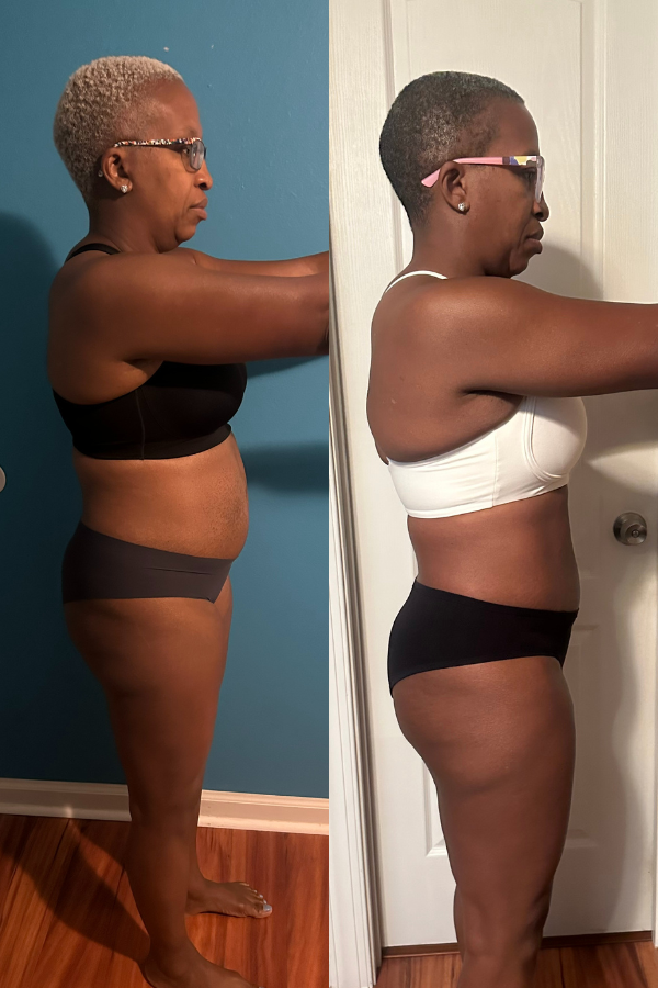 Chandra's Transformation