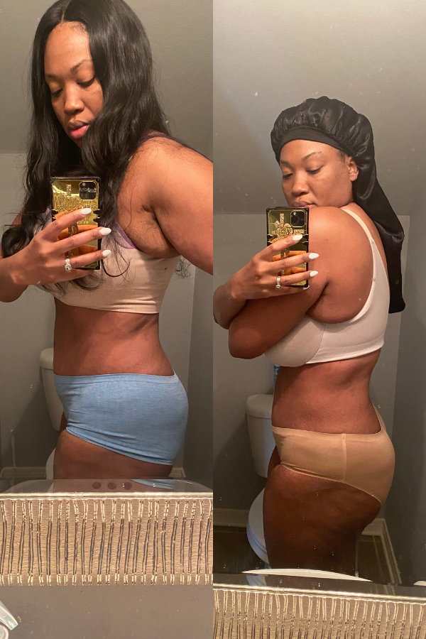 🔥 Ignited Force 8-Week Jumpstart Package 🔥