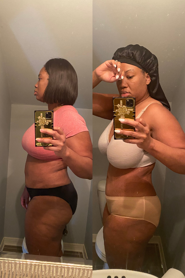 🔥 Ignited Force 8-Week Jumpstart Package 🔥