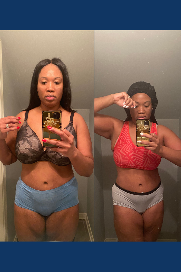 🔥 Ignited Force 8-Week Jumpstart Package 🔥
