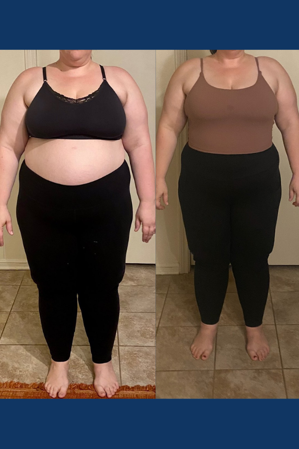 🔥 Ignited Force 8-Week Jumpstart Package 🔥